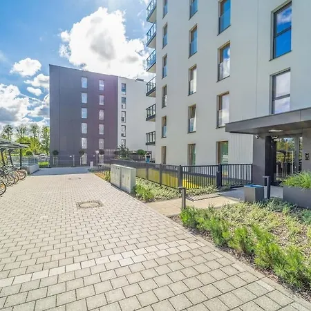 Nowy Apartament Sopot / Zabianka - Oliwa ! * Gdansk