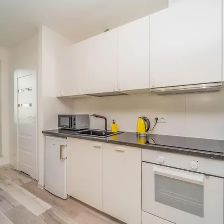 Nowy Apartament Sopot / Zabianka - Oliwa ! Apartment