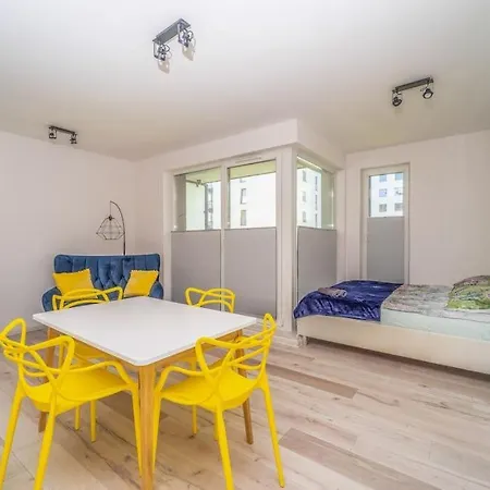 Nowy Apartament Sopot / Zabianka - Oliwa ! * Gdansk